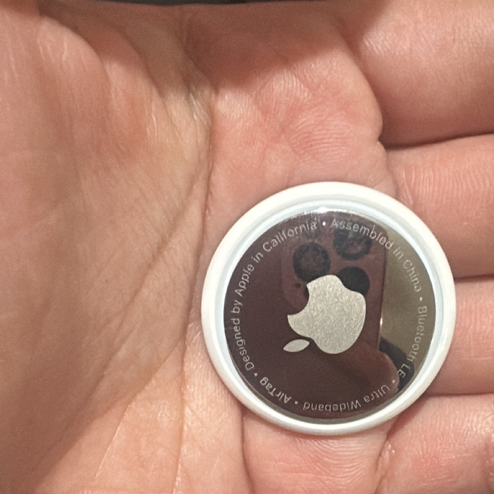 Apple AirTag‼️DO NOT BUY‼️
